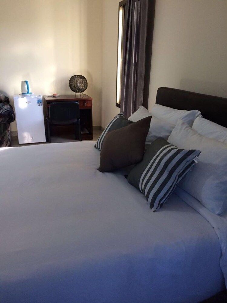 Martco Lodge Double Room 5