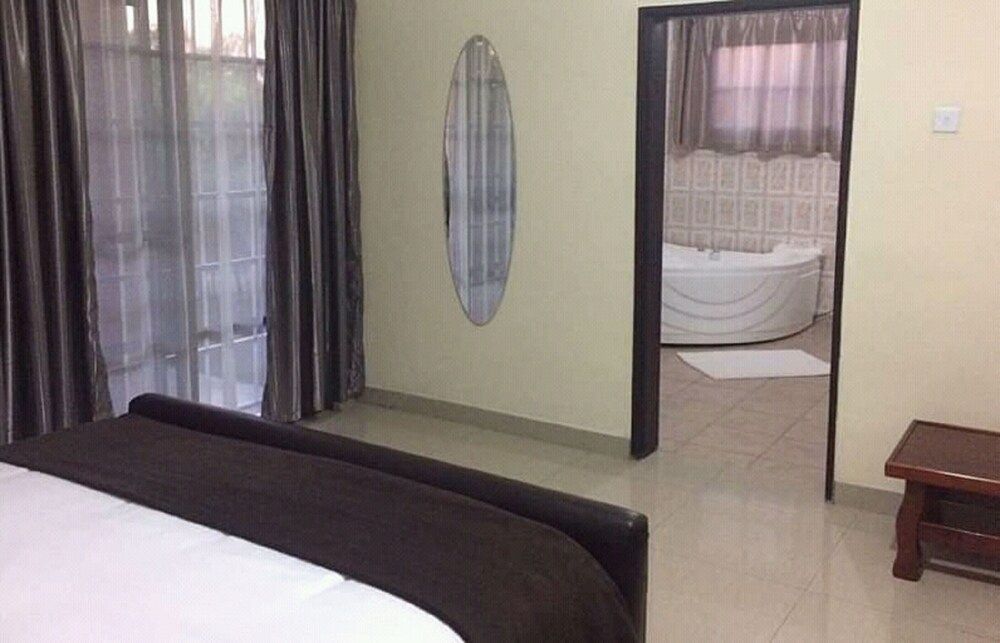 Martco Lodge Double Room 2