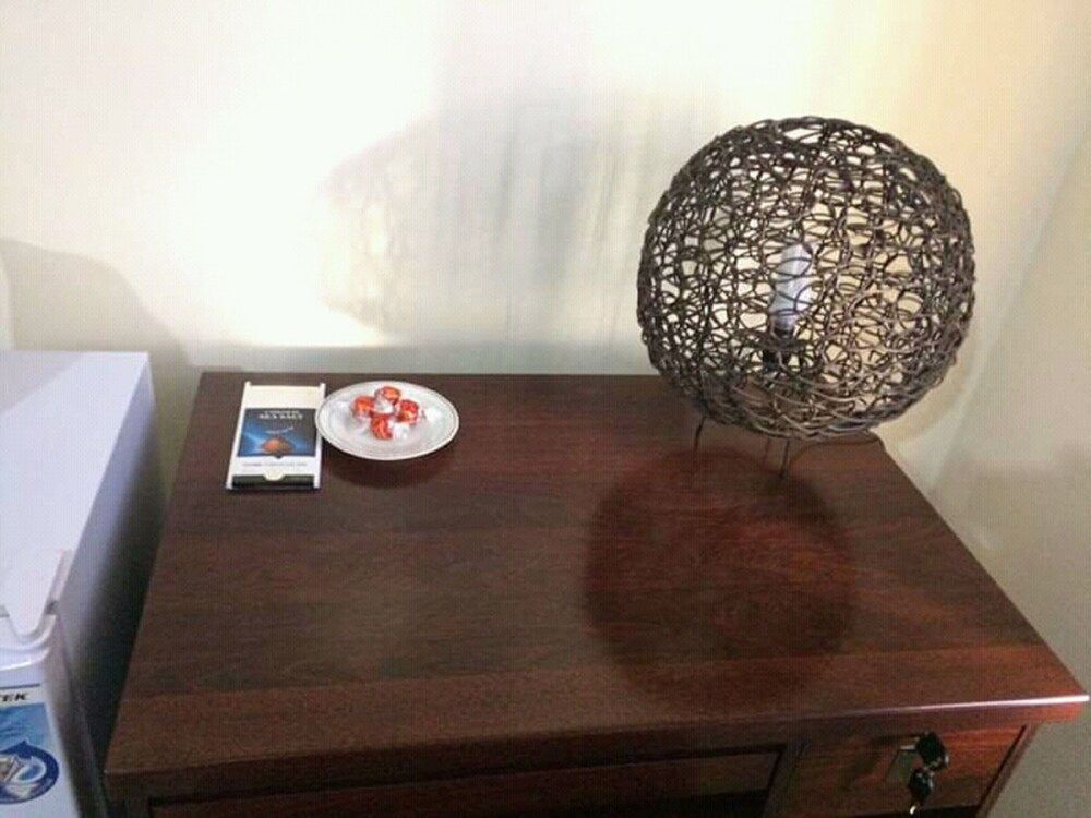 Martco Lodge Double Room 7