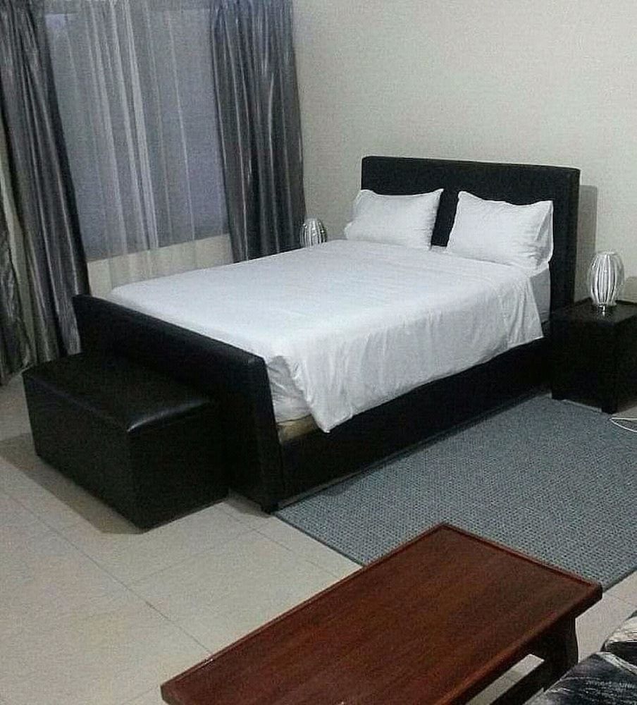 Martco Lodge Double Room 3