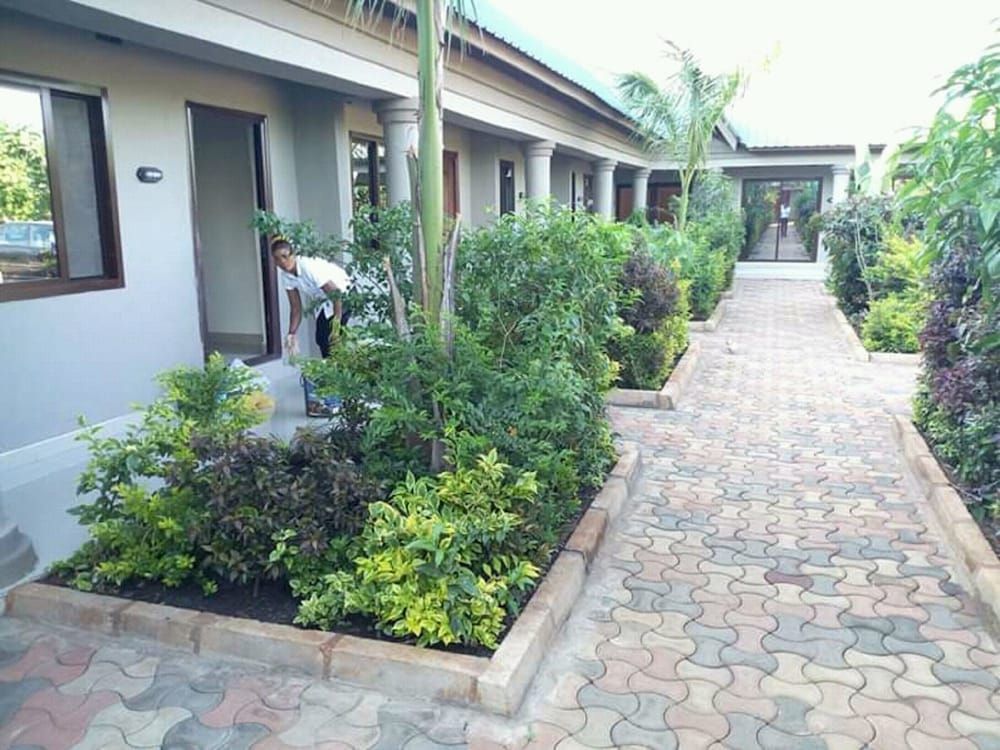 undefined Manjazi Hotels 6