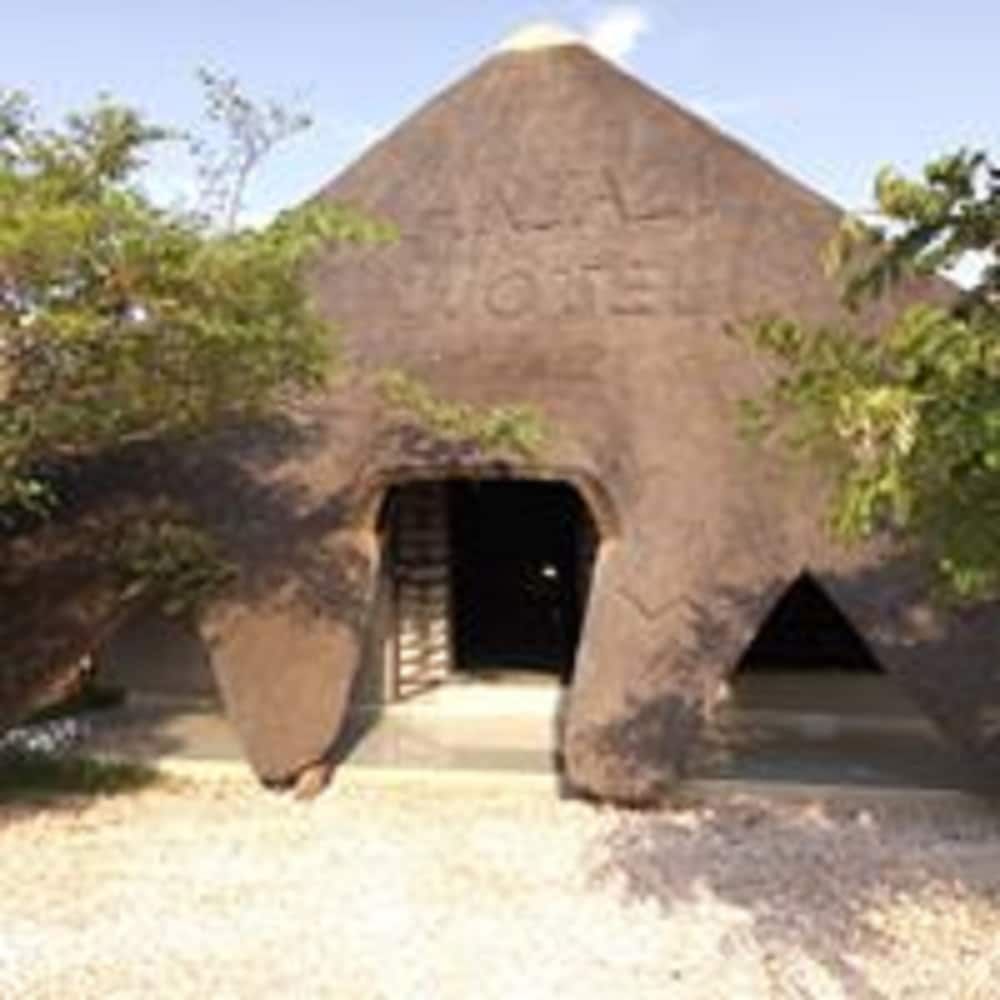 undefined Manjazi Hotels 8