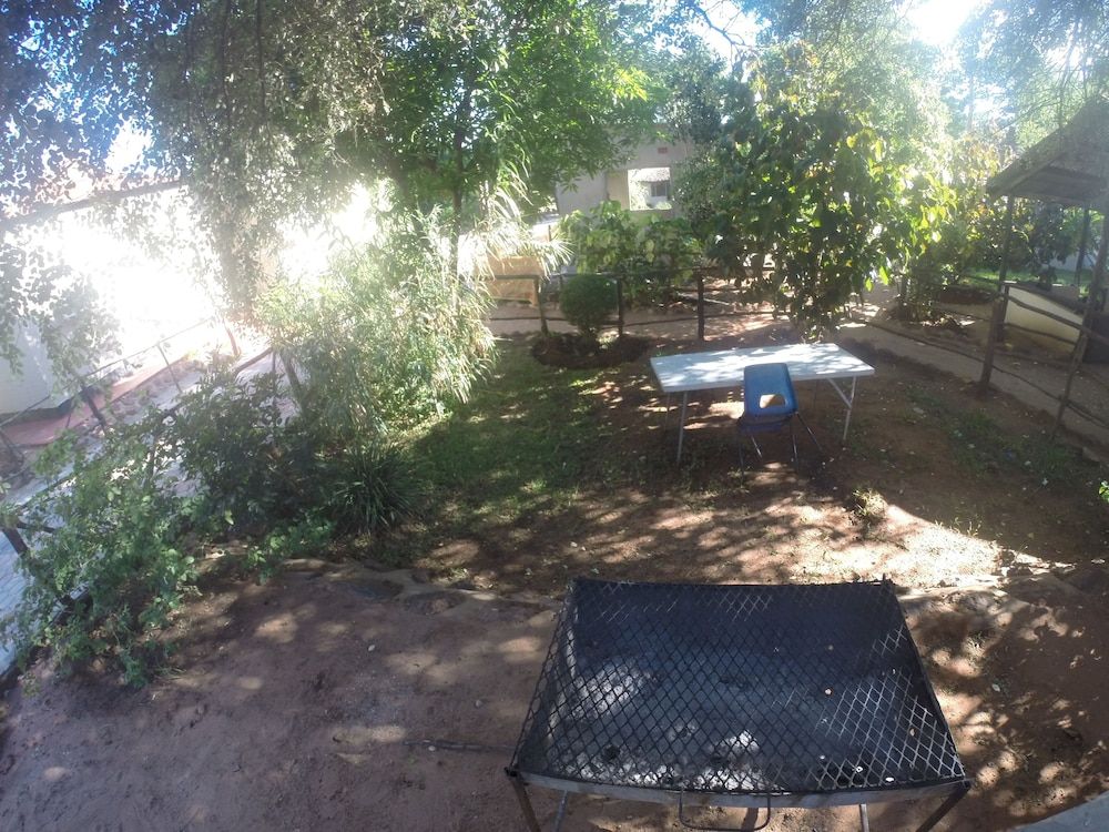 undefined Golden Days Executive lodge 5