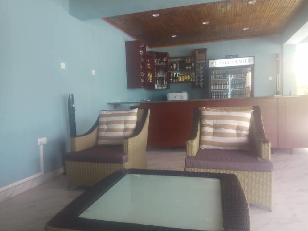 undefined Villa Emile Events and hire 6