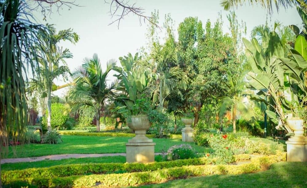 undefined Villa Emile Events and hire 8