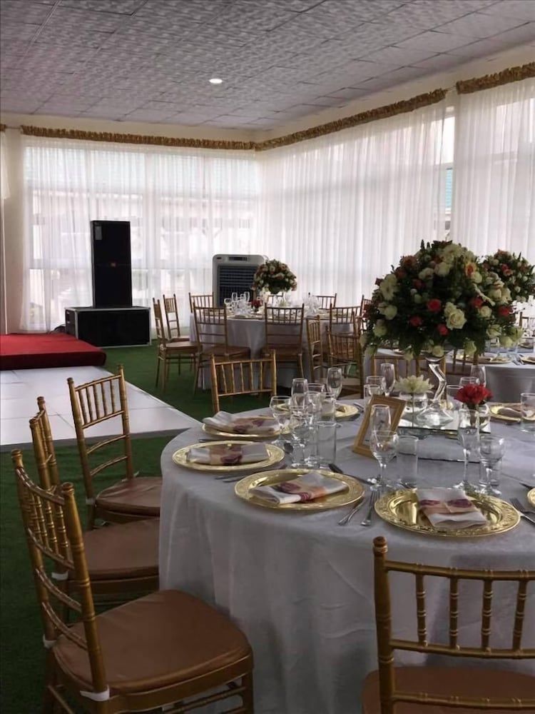 undefined Villa Emile Events and hire 5