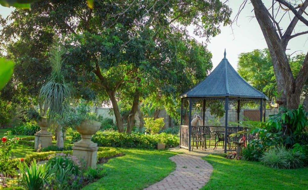 undefined Villa Emile Events and hire 7