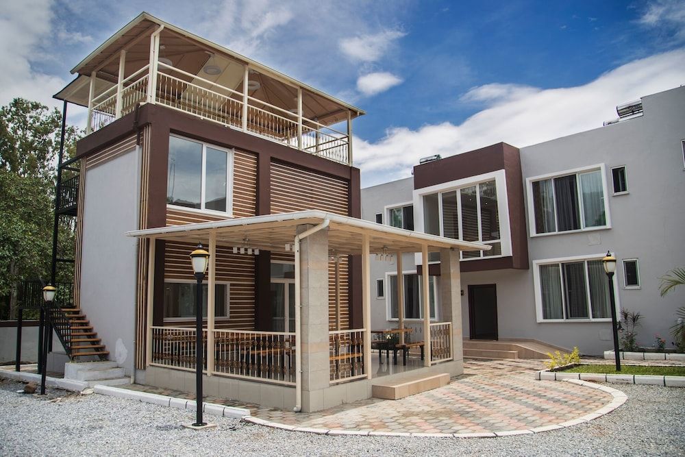 undefined Troy Serviced Apartments 3