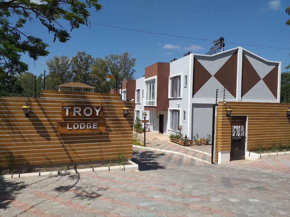 undefined Troy Serviced Apartments 5