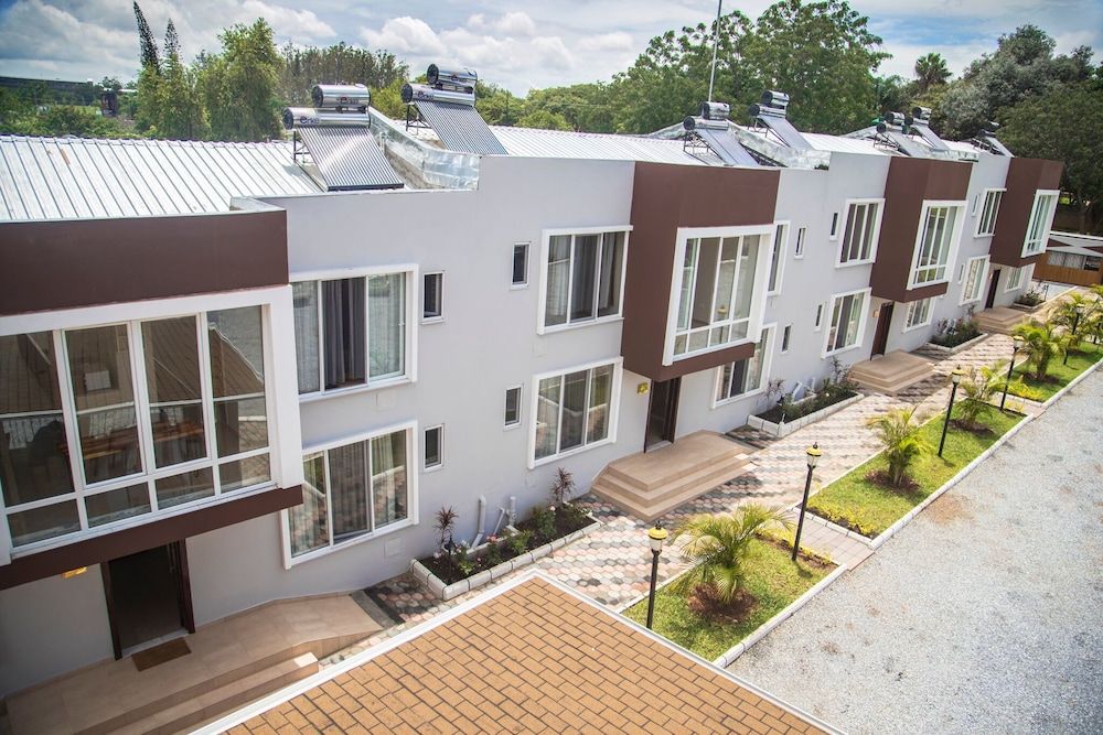 undefined Troy Serviced Apartments 2