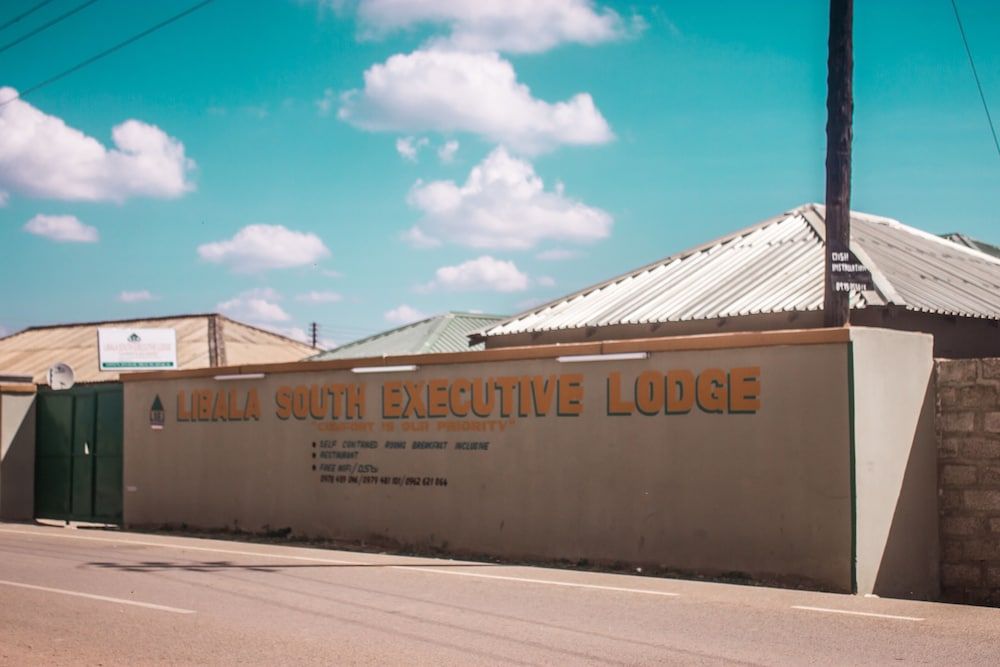 undefined Libala South Executive Lodge 5