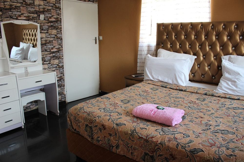 undefined Libala South Executive Lodge 7