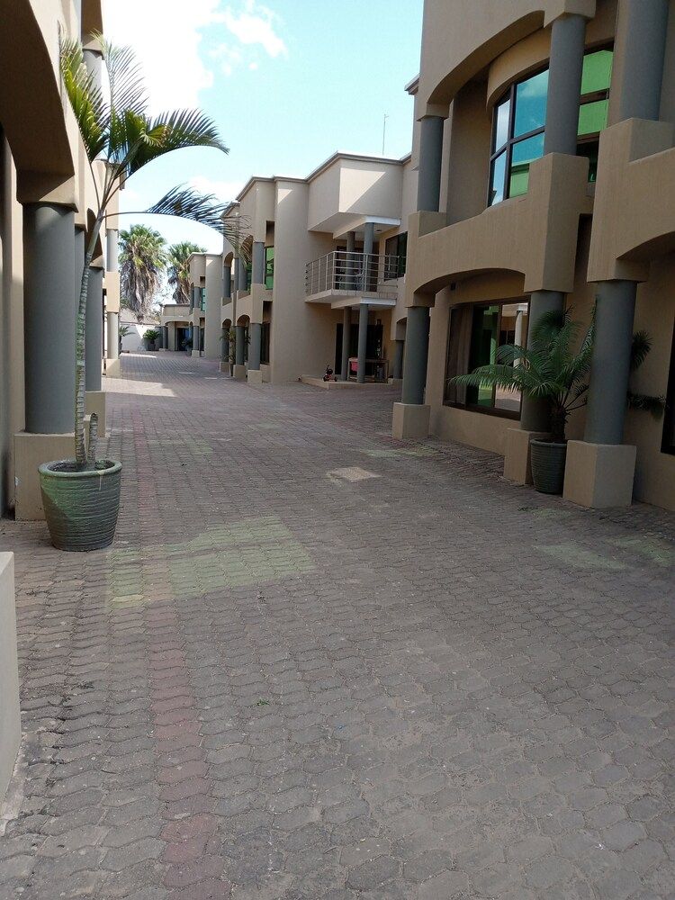 undefined Executive Fully Furnished Apartment Close to Amenities