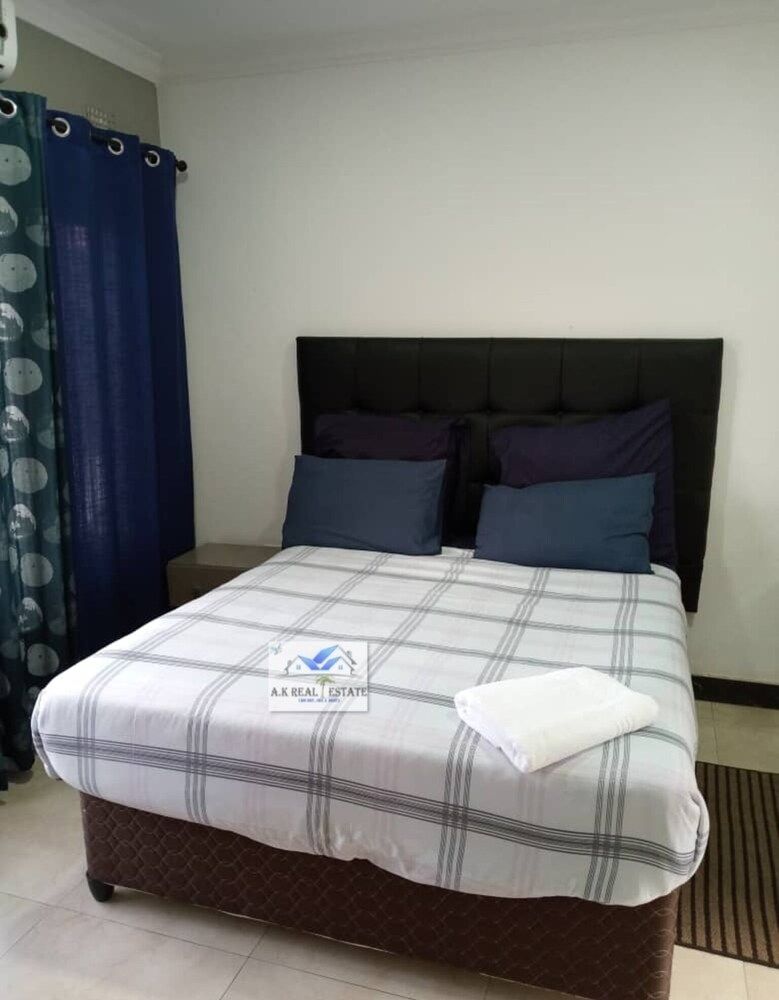 undefined Bedroomed Fully Furnished Apartment Near East Park Mall 2