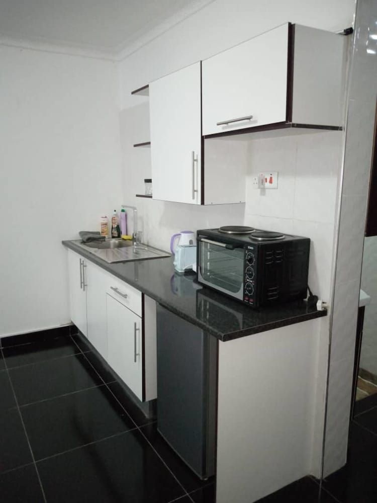 undefined Fully Furnished Exclusive Studio 5