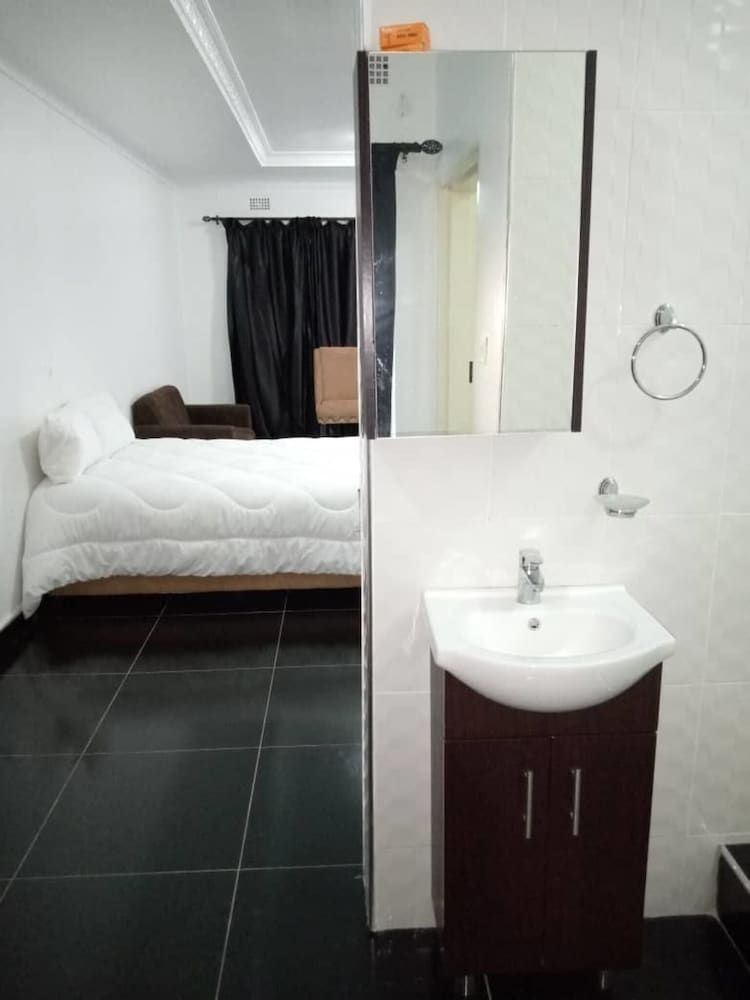 undefined Fully Furnished Exclusive Studio 10