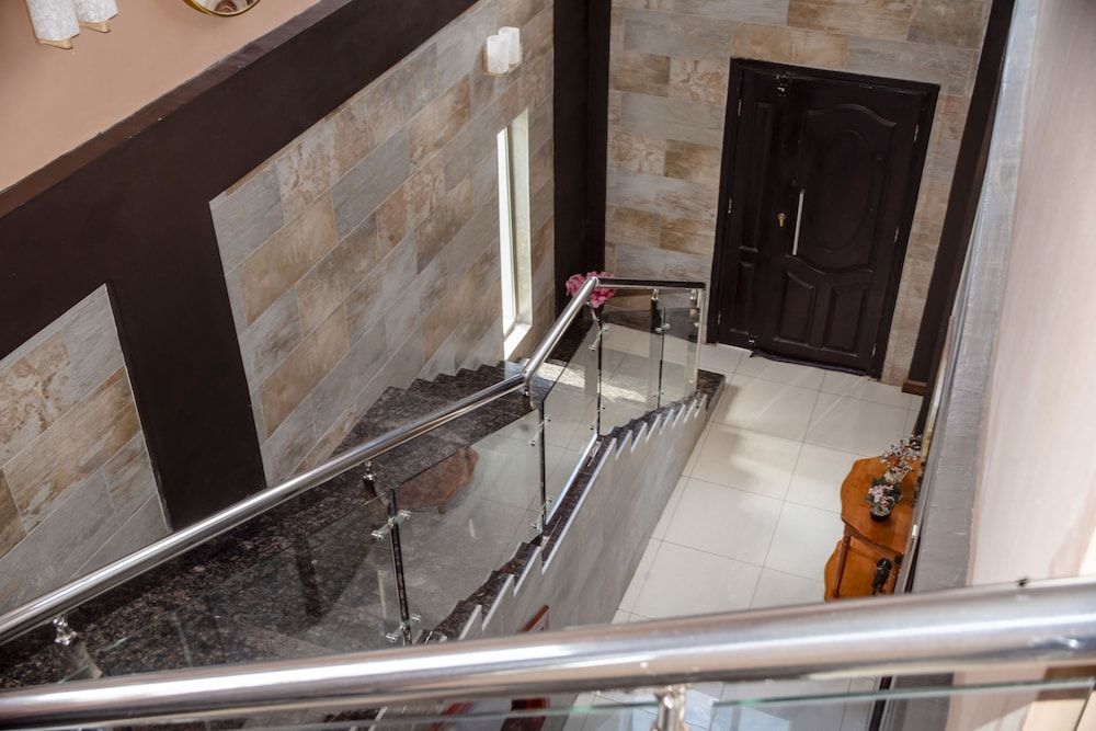 Room layout blue print