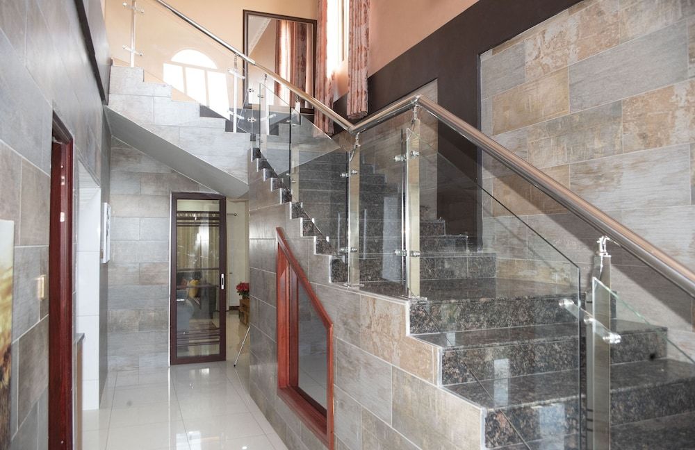 Room layout blue print