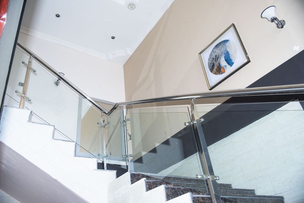 Lusaka Luxe - Your Private Oasis Awaits in the Heart of Zambia Apartment, 2 Bedrooms, Balcony 23