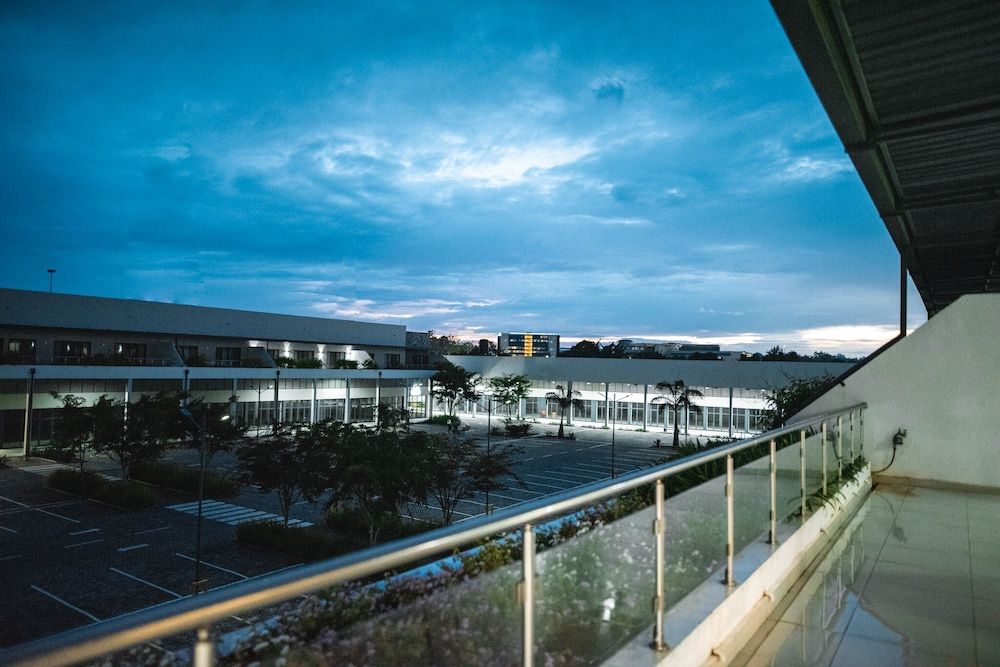 undefined Agora Apartments 10