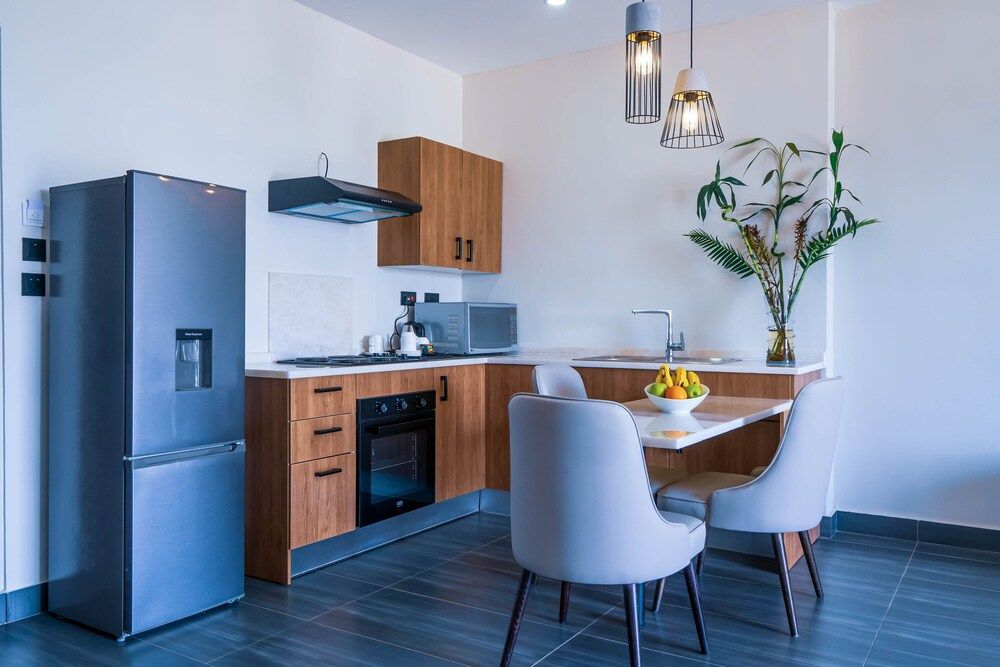 undefined Agora Apartments 7