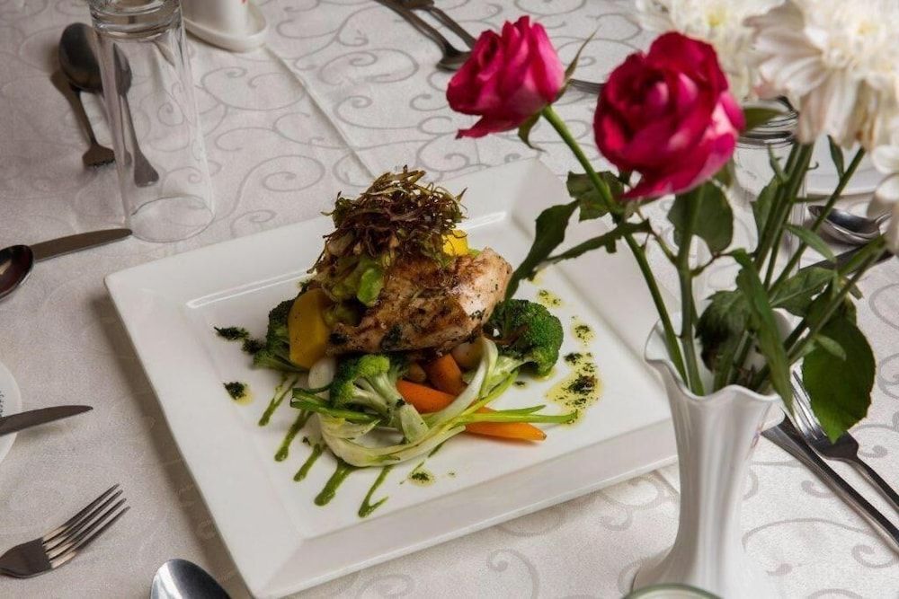 undefined Hotel Africana 9