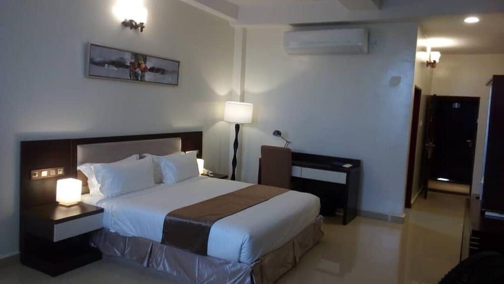 undefined Hotel Africana