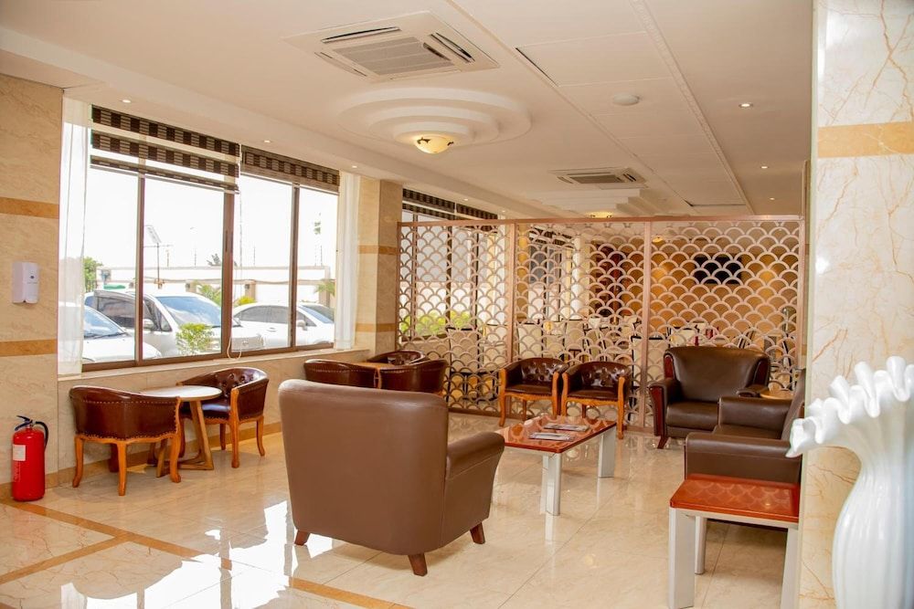 undefined Hotel Africana 6