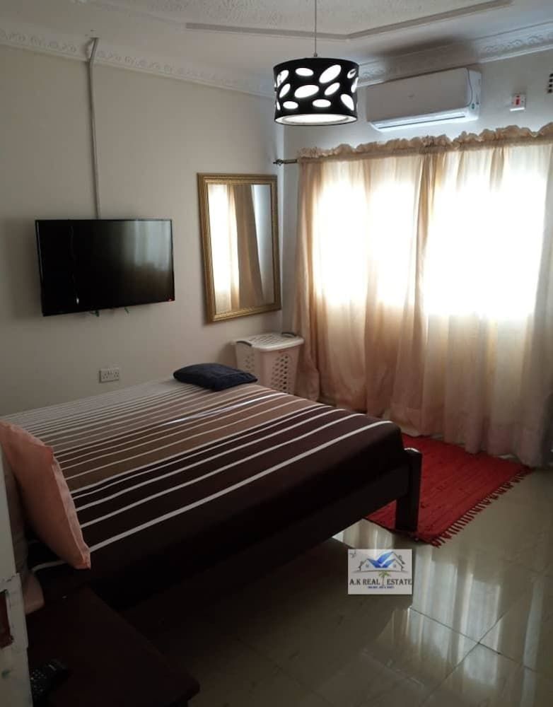 undefined 3 Bedroomed Duplex Apartments in Massmedia 8