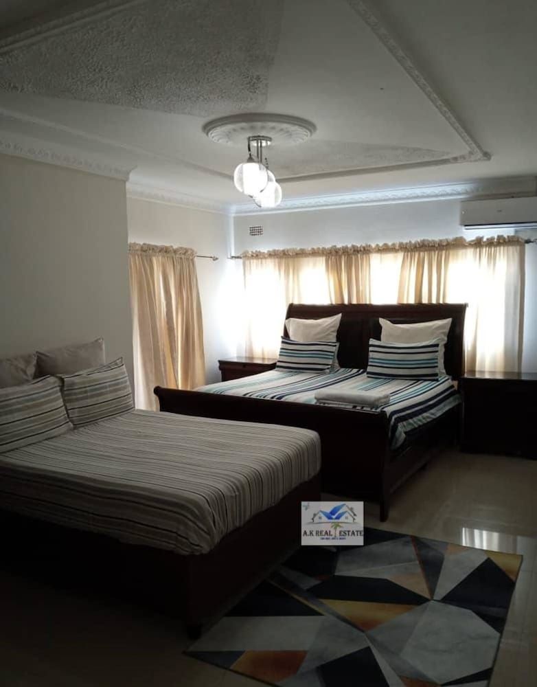 undefined 3 Bedroomed Duplex Apartments in Massmedia 10