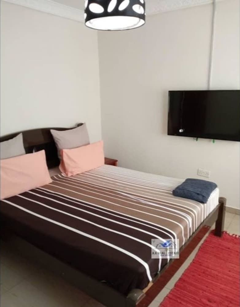 undefined 3 Bedroomed Duplex Apartments in Massmedia 6