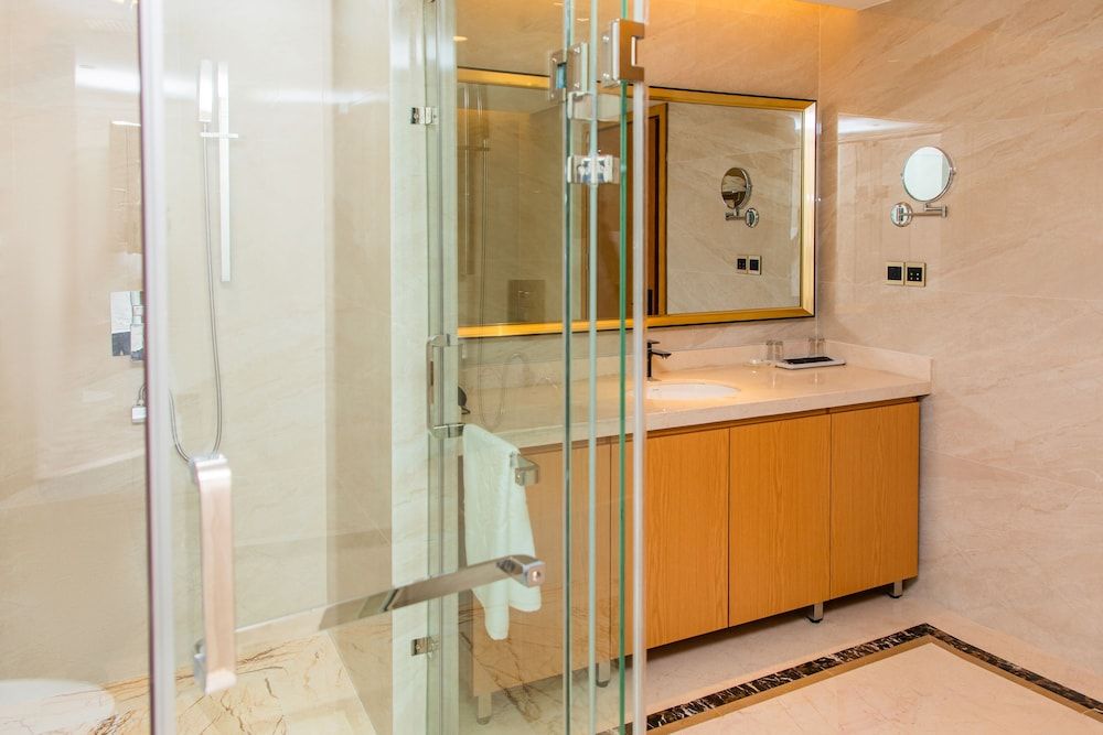 The Venetian Hotel Silent Standard Room (Windowless) 5