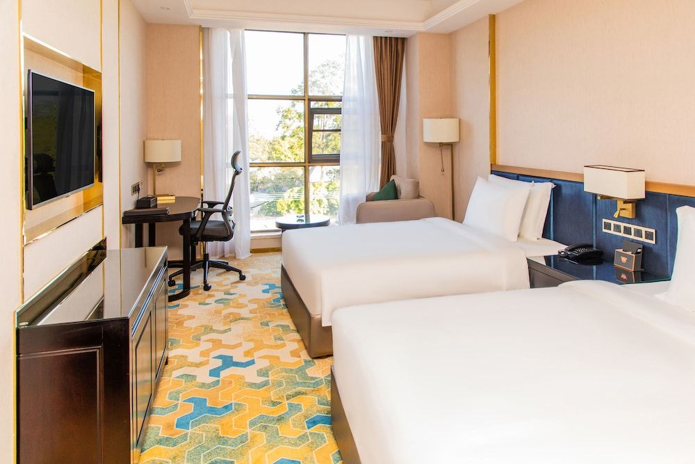 undefined The Venetian Hotel 4