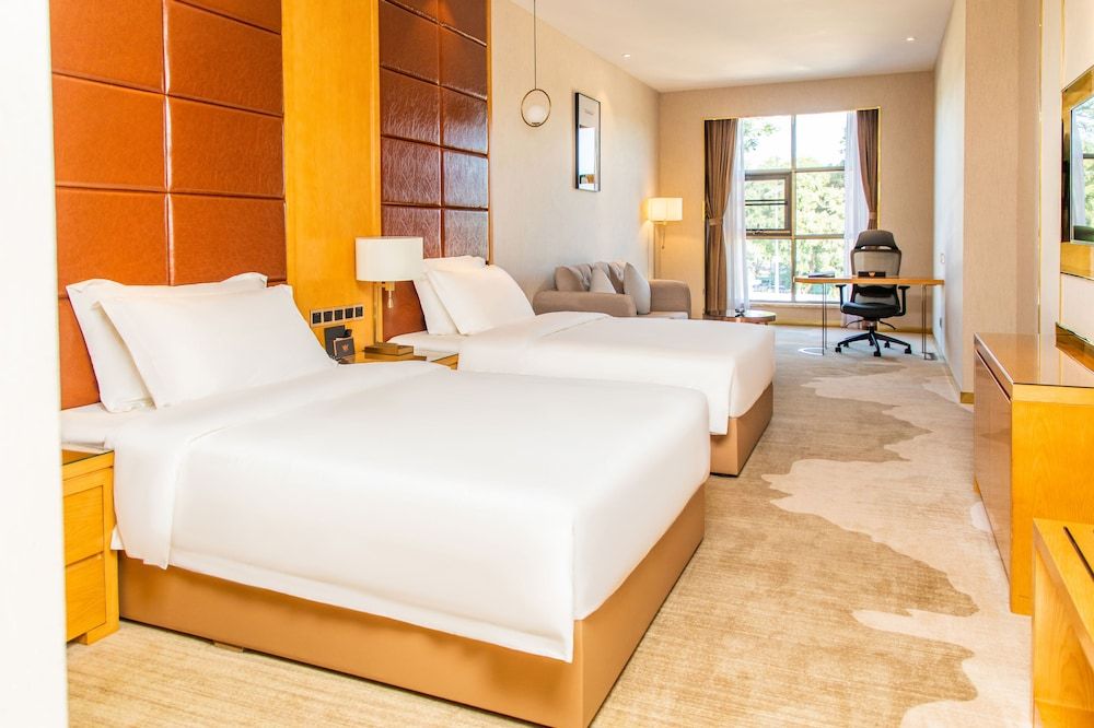 undefined The Venetian Hotel 2