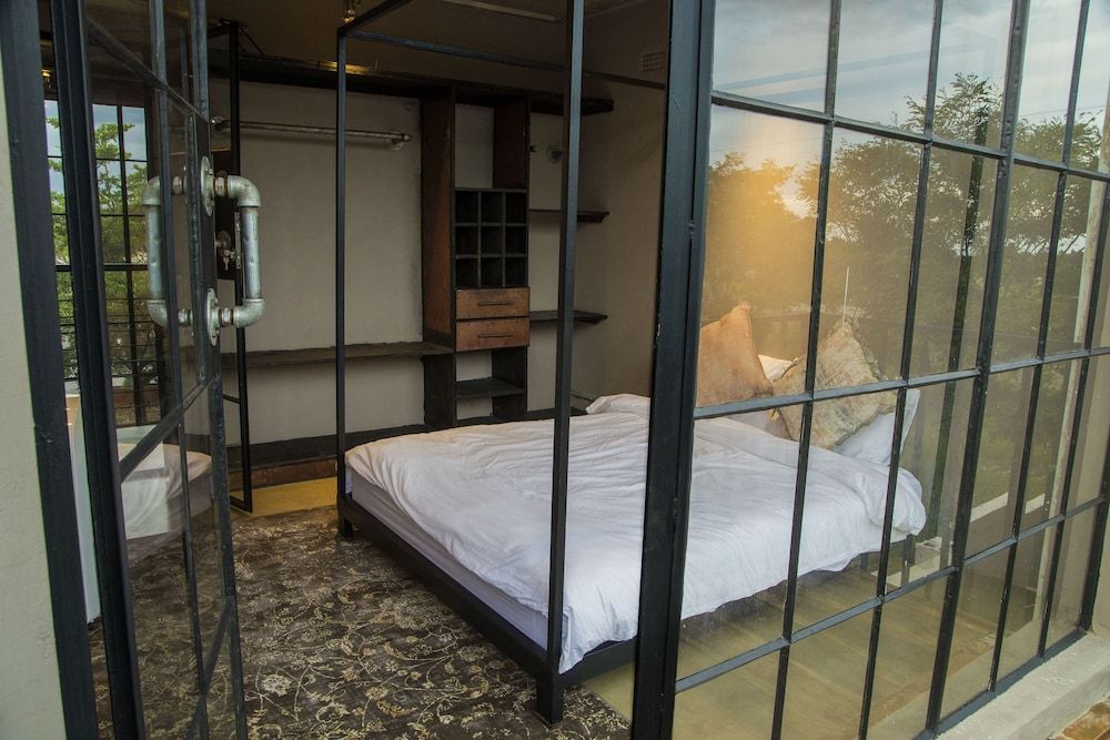 undefined The Cubes Apartments 2