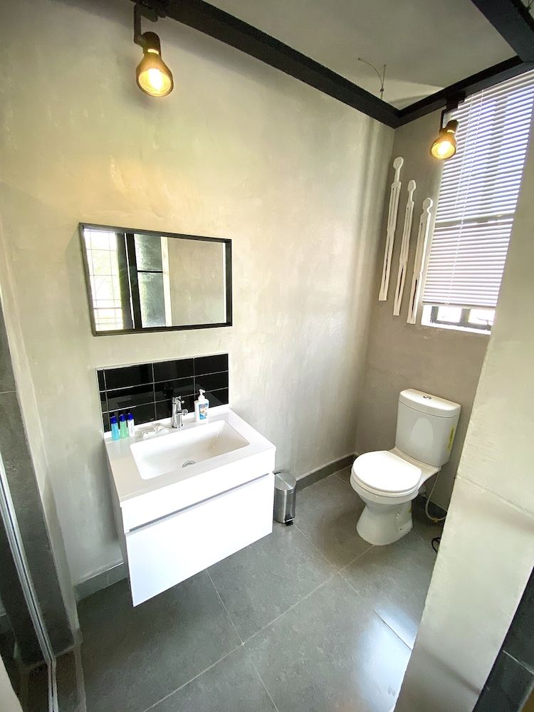 undefined The Cubes Apartments 9