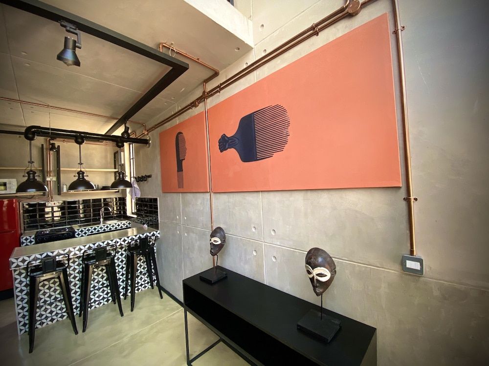 undefined The Cubes Apartments 8