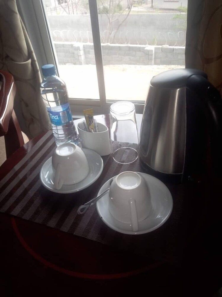 undefined Fatmols Executive Lodge 3