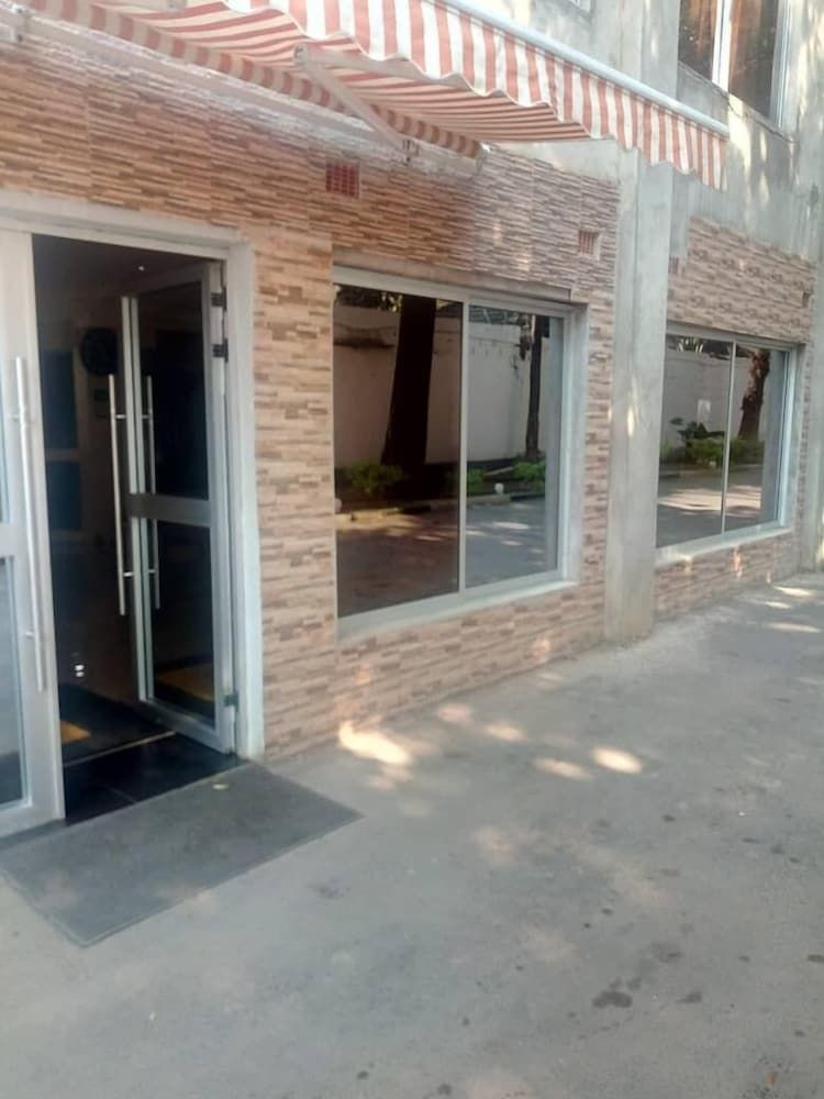 undefined Fatmols Executive Lodge