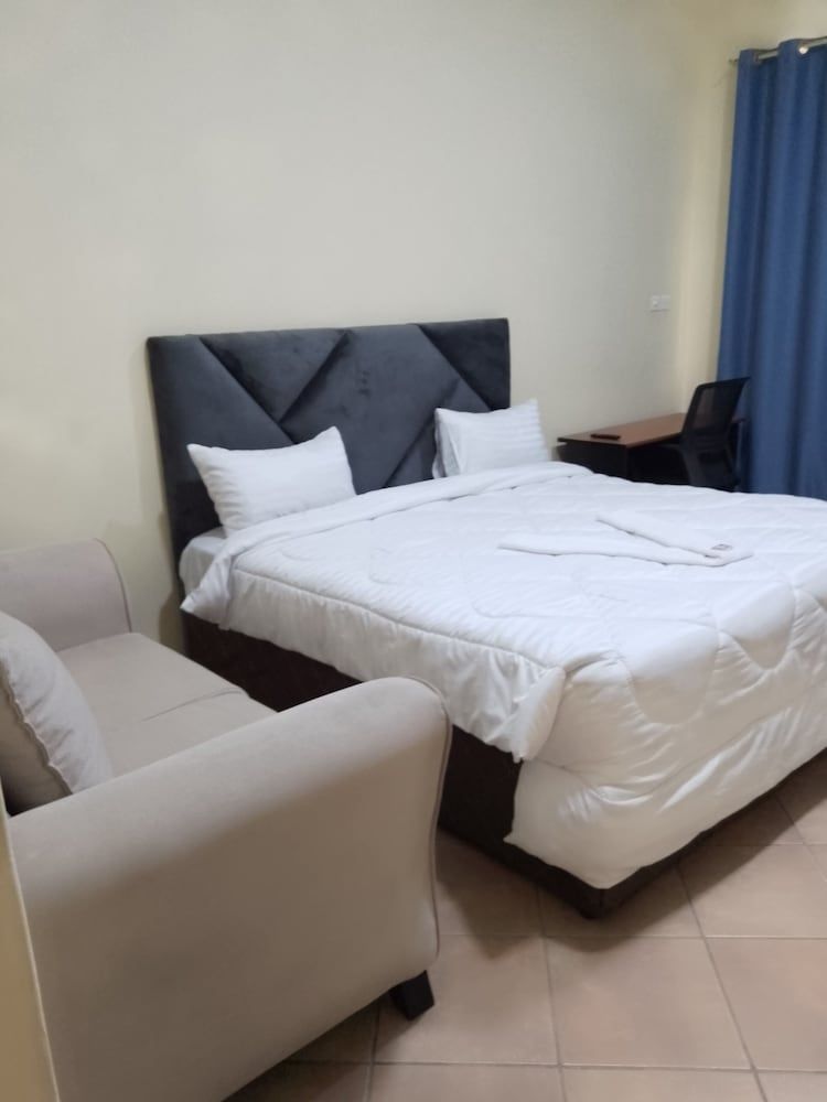 Lusaka Heritage Hotel Deluxe Double or Twin Room