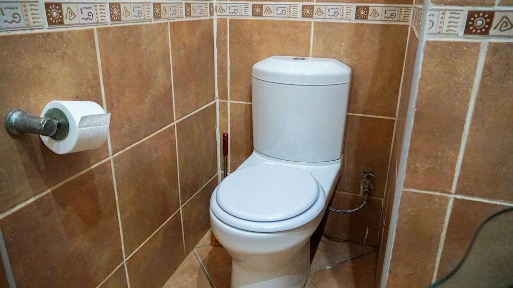 Lusaka Heritage Hotel Deluxe Double or Twin Room 4