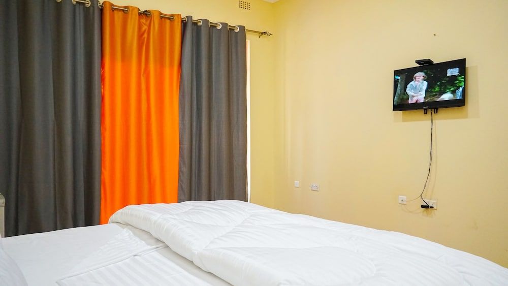 undefined Lusaka Heritage Hotel 10