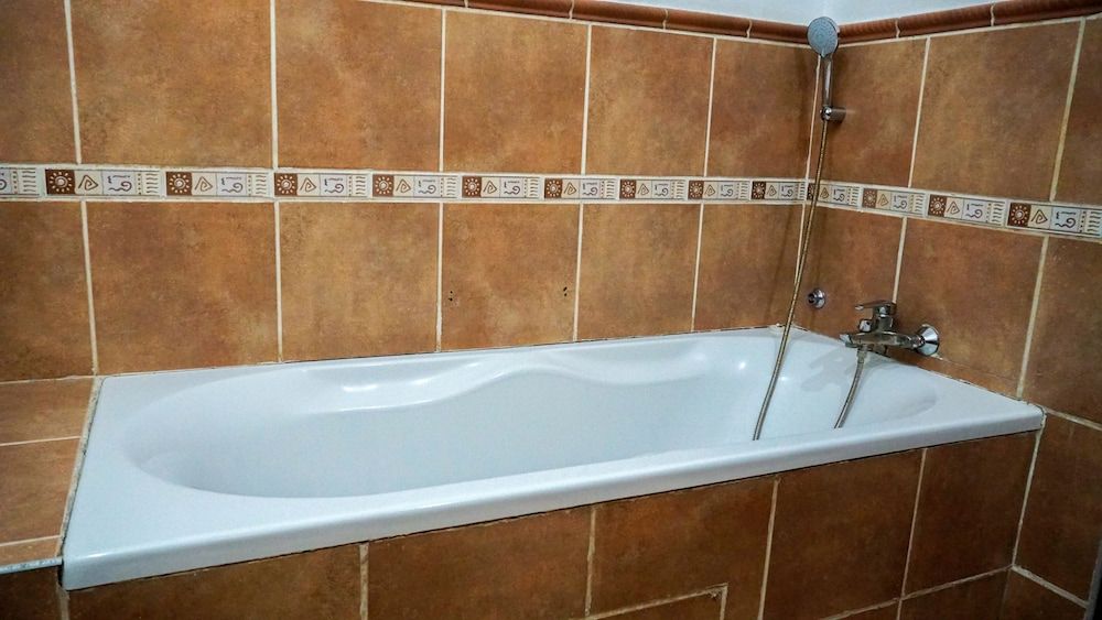 Lusaka Heritage Hotel Deluxe Double or Twin Room 3