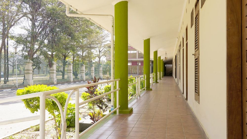 undefined Lusaka Heritage Hotel 5