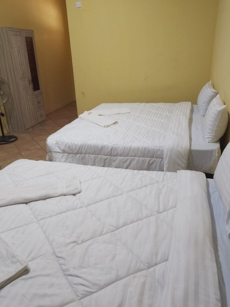 Lusaka Heritage Hotel Deluxe Double or Twin Room 2