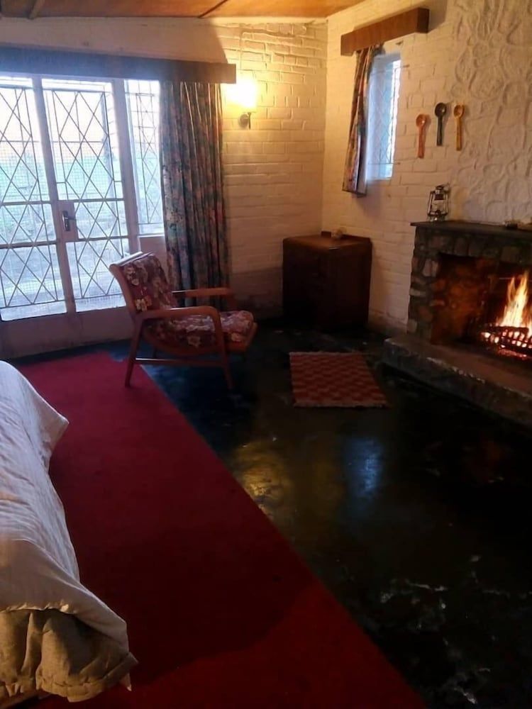 Another Holiday Home Family Room 3