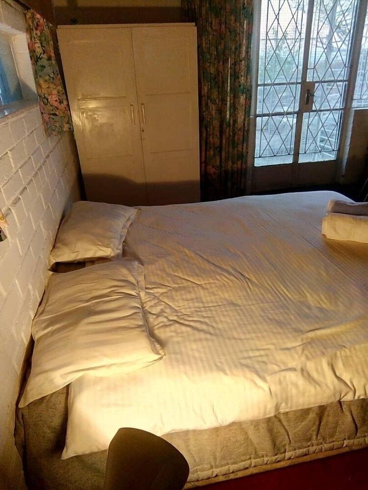 Another Holiday Home