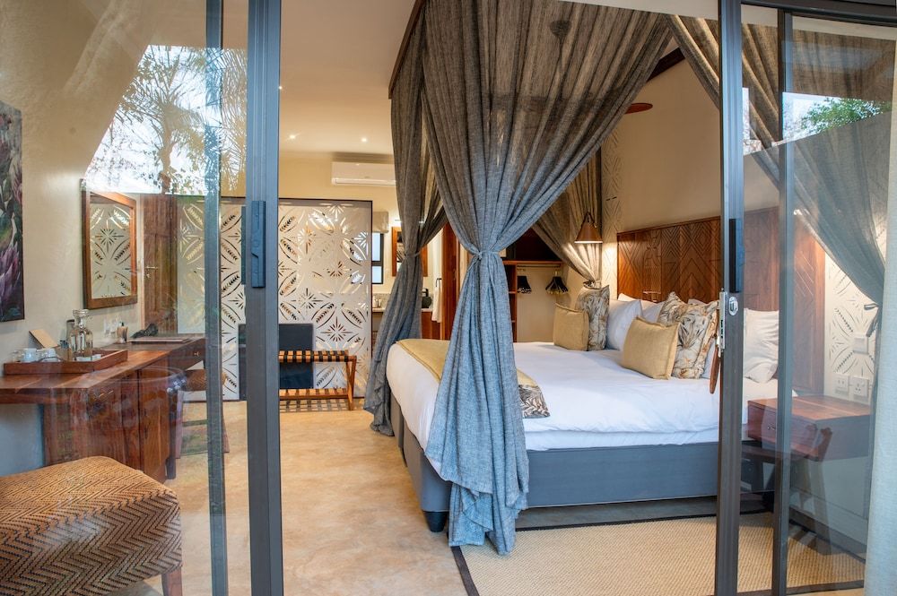 undefined Shongwe Oasis 3