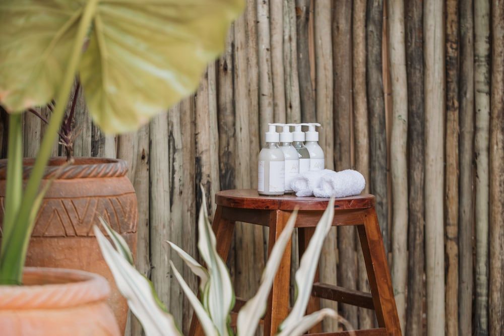 undefined Shongwe Oasis 7