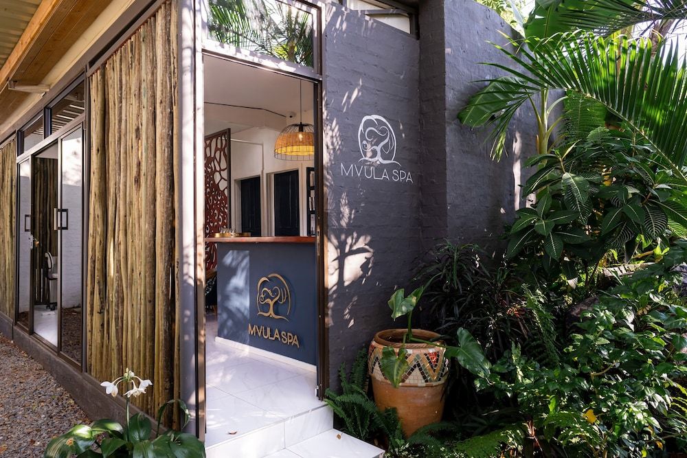 undefined Shongwe Oasis 8